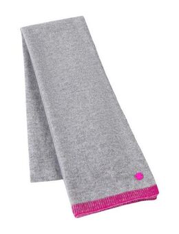 Lieblingsstück Schal Damen-Strickschal, aus Wolle und Kaschmir