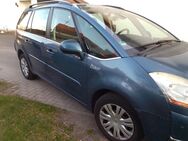 Citroen Grand Picasso 7 Sitze - Völklingen Zentrum