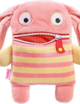 Schmidt Spiele Plüschfigur Sorgenfresser Pomm