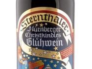 Sternthaler Nürnberger Christkindles Glühwein 1 Liter - Willich