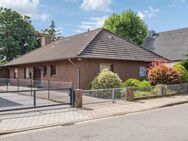 Bungalow vor den Toren Hamburgs - Familientraum in Winsen an der Luhe - Winsen (Luhe)