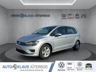 VW Golf Sportsvan, 1.2 TSI Golf VII Sportsvan Comfortline, Jahr 2015 - Jüterbog