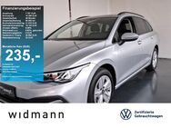 VW Golf Variant, 1.5 TSI Life 130, Jahr 2023 - Schwäbisch Gmünd