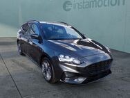 Ford Focus, 1.5 ST-Line Ecoboost, Jahr 2019 - München