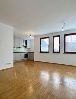 +++ Moderne 2-Zimmerwohnung im Zentrum von Heppenheim +++ - Heppenheim (Bergstraße)