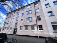 3 Zimmer ETW mit Balkon in der Kasseler Innenstadt /Mitte nahe Friedirch- Ebert- Straße - vermietet- - Kassel