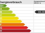 Familienwohnung - bezugsfertig zum 01.03.2025! - Schwerin