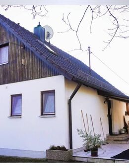KREIPL-IMMO -NEUER PREIS- St.Wolfgang- EFH im Grünen - NATUR PUR - Sankt Wolfgang