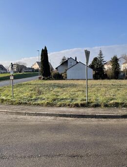 Neubau familiengerechter Doppelhäuser in Wangen - Wohnen ... mit allen Vorteilen! - Wangen