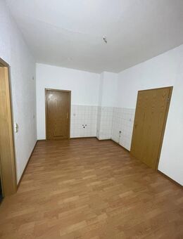 2-Raum Wohnung am Stadtrand - Greiz