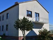Schöne und helle 3-Zimmerwohnung mit Balkon mit tollem Blick - Helmstedt
