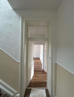 2,5 Zimmer Raumwunder und Kernsaniert - Leverkusen