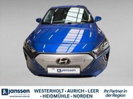 Hyundai IONIQ, Elektro STYLE-Paket, Jahr 2019 - Leer (Ostfriesland)