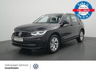 VW Tiguan, TDI Life, Jahr 2020 - Leverkusen