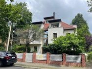 Helle Wohnung im Dachgeschoss TOP-Lage - Leipzig