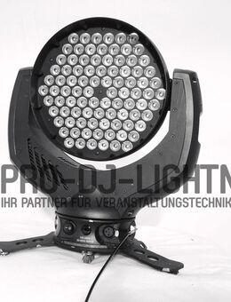 GLP Impression Wash Light Moving Head RGB Licht mieten - Wismar