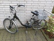 E-Bike Kettler 26 Zoll - Lünen Zentrum