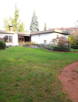 "Filet-Grundstück" in Nürnberg St. Johannis - Nürnberg