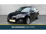 Seat Leon, 1.5 Style Edition 116, Jahr 2022 - Plauen