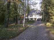 Herrschaftliche Villa mit Einliegerwohnung vor den Toren Hamburgs zu verkaufen - Hamburg