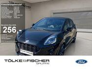 Ford Puma, 1.0 EcoBoost Mild Hybrid S S ST-Line X, Jahr 2021 - Krefeld