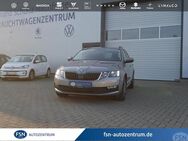 Skoda Octavia, 1.0 TSI Combi Soleil MF, Jahr 2019 - Demmin