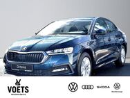 Skoda Octavia, 1.5 Lim Ambition eTSI, Jahr 2022 - Braunschweig