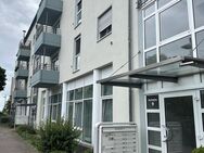 Ideal für Singles & Paare - 2 Zimmer mit Einbauküche und Balkon - Kabelsketal