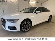 Audi A6 45 TFSI quattro HD Matrix ACC Memory 21"Leder - Steinbach-Hallenberg