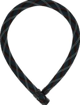 ABUS Kettenschloss IVERA Chain 7210, Länge 1.10 m
