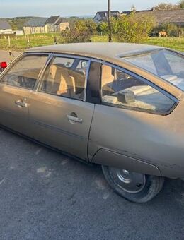 Peugeot, Citroën, BMW - Daleiden