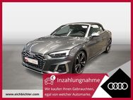 Audi S5, Cabrio Massage, Jahr 2021 - Landshut