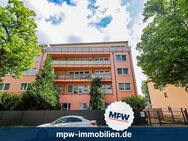 schönes Dachgeschoss: Kapitalanlage am Wasser - Berlin