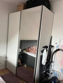 Kleiderschrank - Wallenhorst