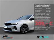 Opel Astra, 1.5 L Sports Tourer Ultimate Diesel, Jahr 2024 - Aachen