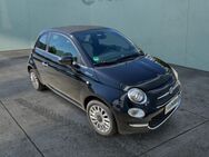 Fiat 500, 1.0 DolceVita Mild Hybrid EU6d MY21 UConnect, Jahr 2021 - München