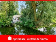 Rarität: Ferienhaus am See - Rheurdt