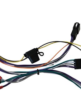 Audio System CO-40.4 Cable Set für CO-35.4 / CO-40.4 NEU - Ebersbach-Neugersdorf