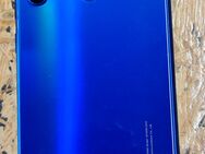 Xiaomi Redmi Note 8T Starscape Blue in OVP - Neuwied