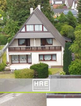 Lüssum-Bockhorn | Willkommen zuhause! Tolles Einfamilienhaus mit Garten, Terrasse, Balkon & Garagen! - Bremen