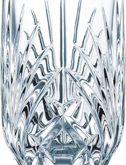 Nachtmann Longdrinkglas Palais, Kristallglas, 265 ml, 6-teilig