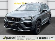 CUPRA Ateca, 2.0 TSI, Jahr 2022 - Hauneck