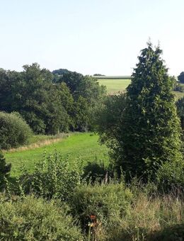 Einfamilienhaus für Handwerker auf traumhaftem Grundstück in Halver - Halver