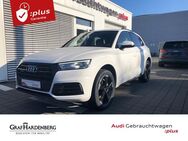 Audi Q5, 40 TDI qu sport, Jahr 2020 - Singen (Hohentwiel)