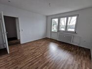 Jetzt zugreifen: günstig geschnittene 2-Zi.-Whg. mit Balkon - Gelsenkirchen
