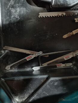 Makita Stichsäge 4351FCT - Flensburg