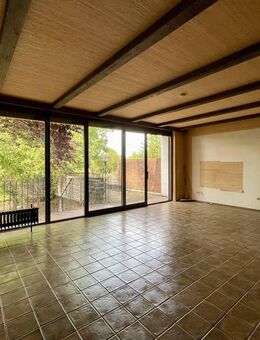 HEMING-IMMOBILIEN - Zentral Wohnen - und doch im Grünen! - Wörrstadt