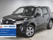 Suzuki Vitara, 1.4 MT Mild-Hybrid LAG, Jahr 2024 - Kißlegg