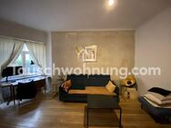 [TAUSCHWOHNUNG] 3 Zimmer, 95qm in Mitte - Berlin