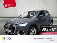 Audi Q3, 40 TDI quattro advanced DEAL, Jahr 2024 - Pfarrkirchen